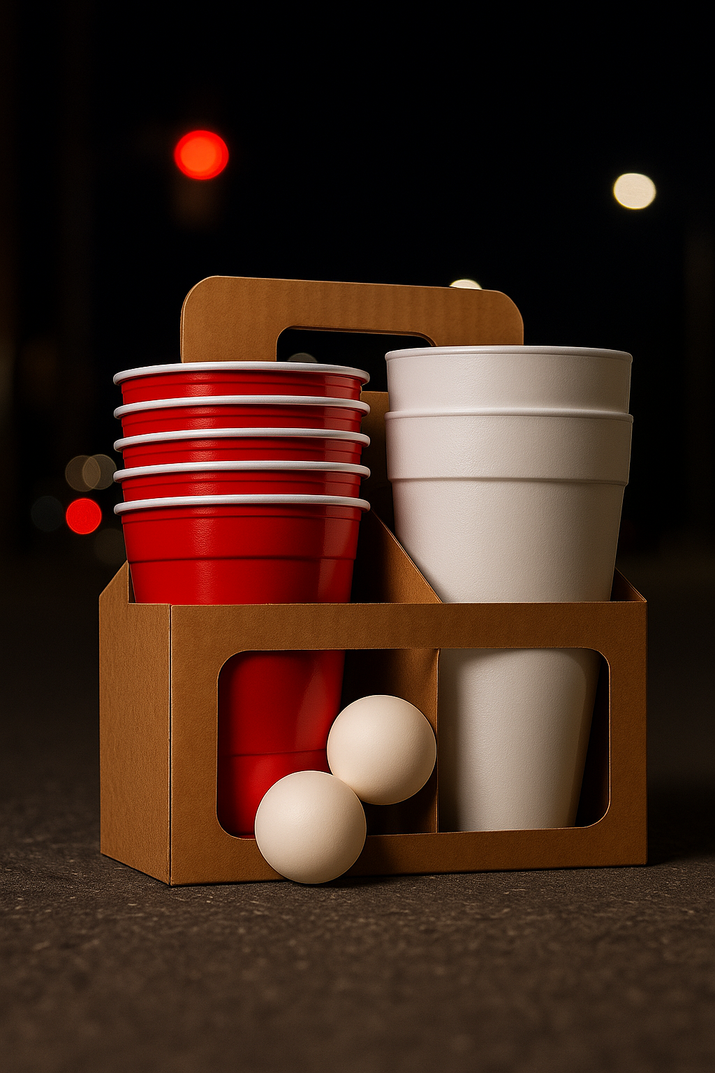 Cups & Accessoires