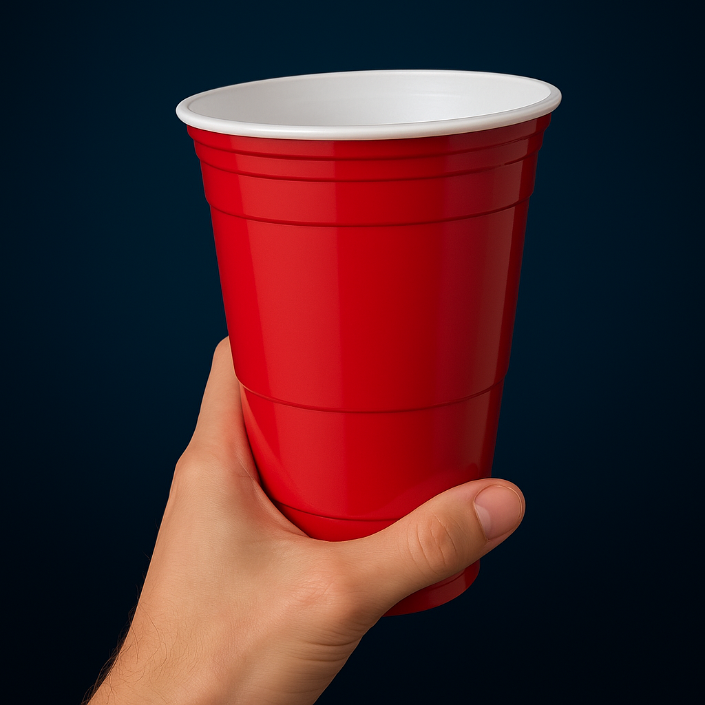 Beer Pong Pack