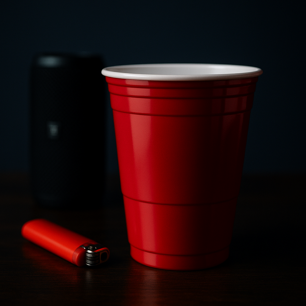 Red Cup