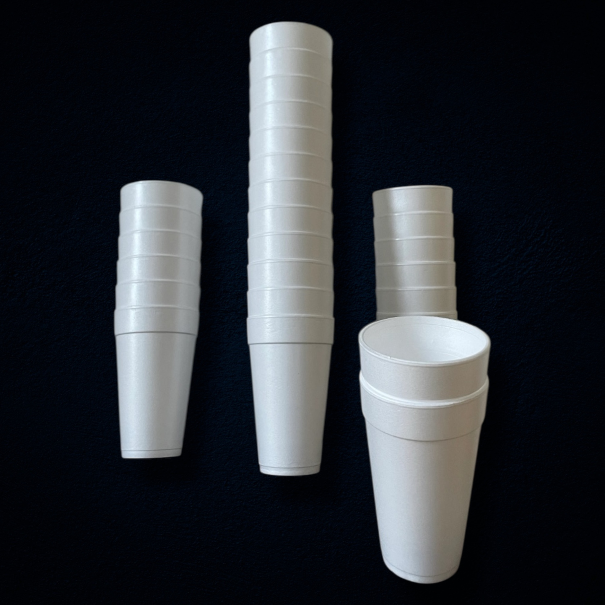 Double Cup
