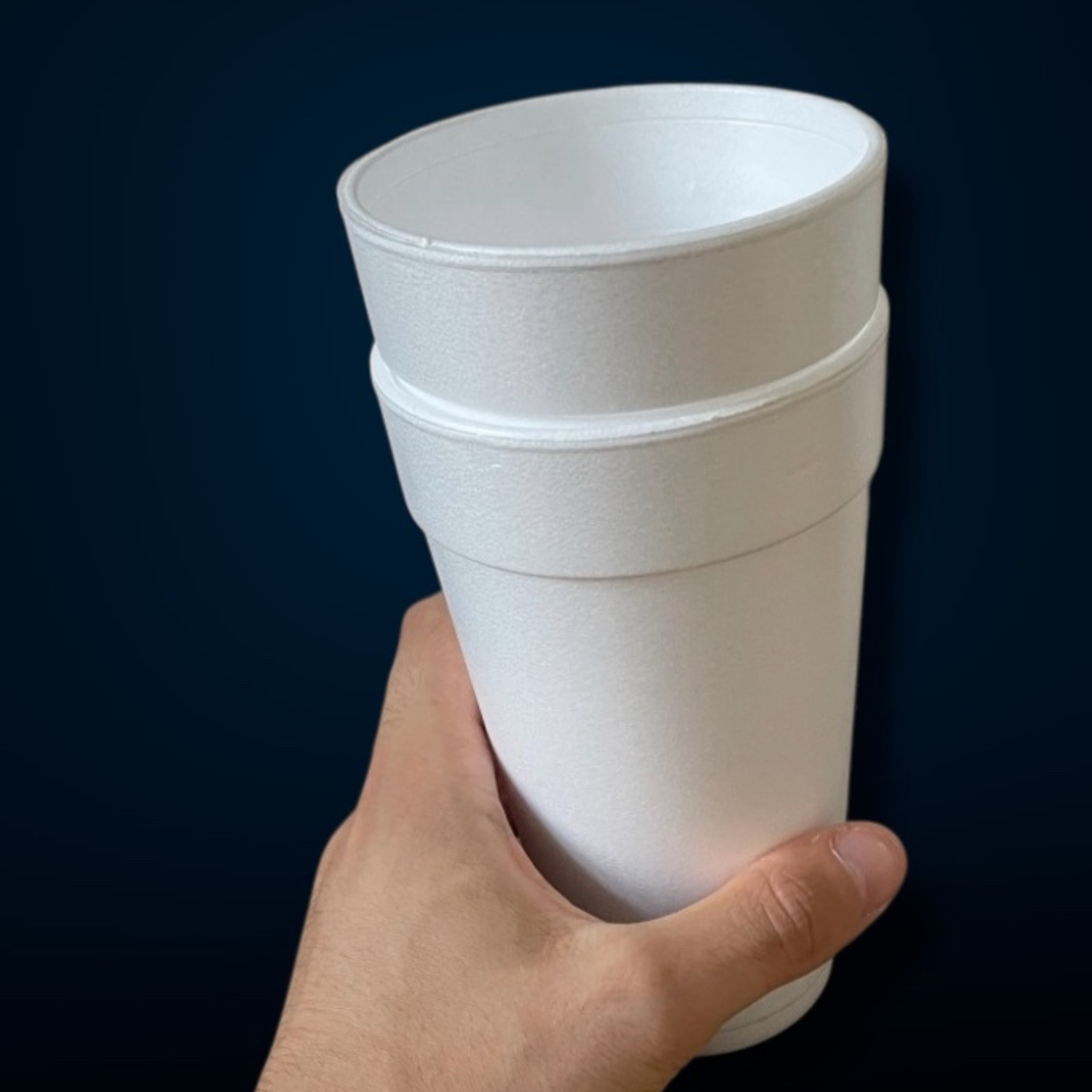 Double Cup