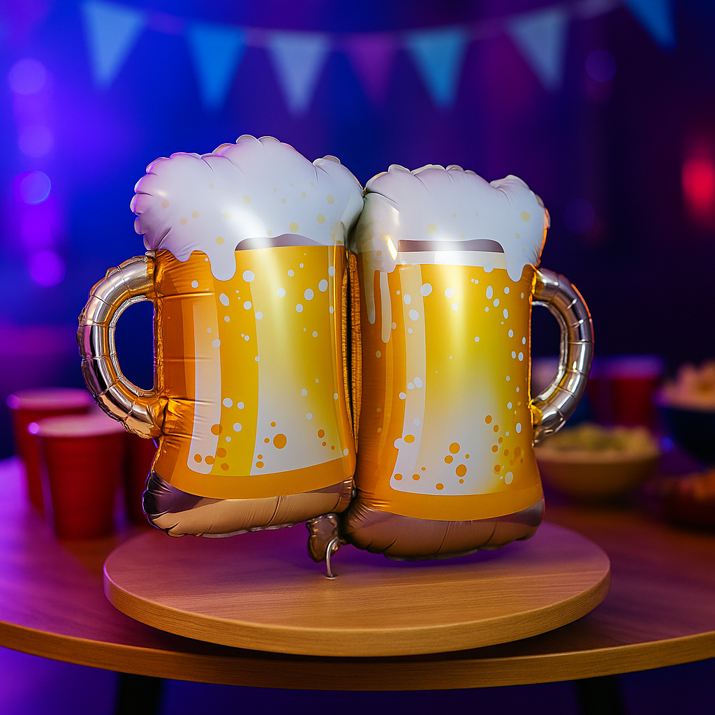 Beer Balloon