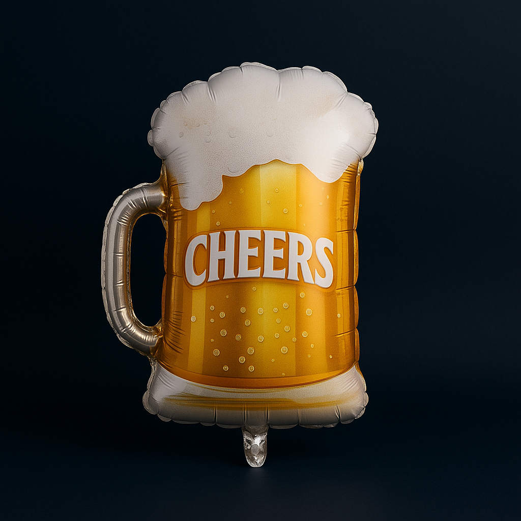 Beer Balloon