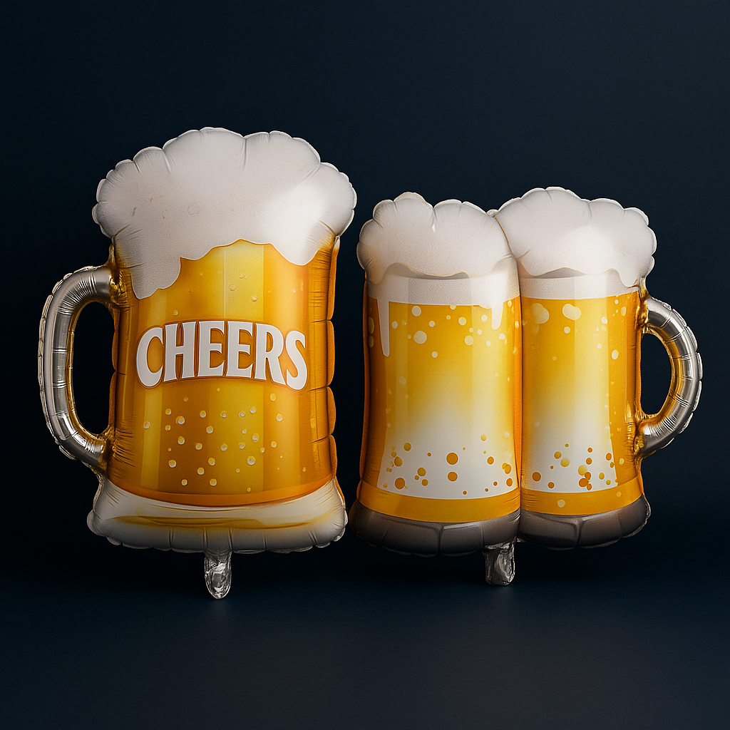 Beer Balloon