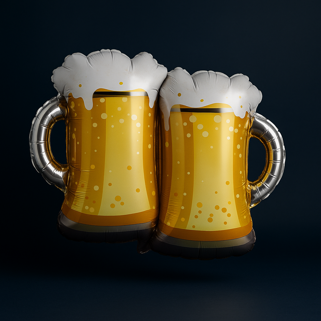 Beer Balloon