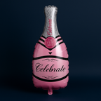 Champagne Balloon