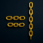 Chain Balloon