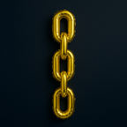 Chain Balloon