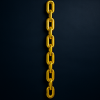 Chain Balloon