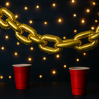 Chain Balloon