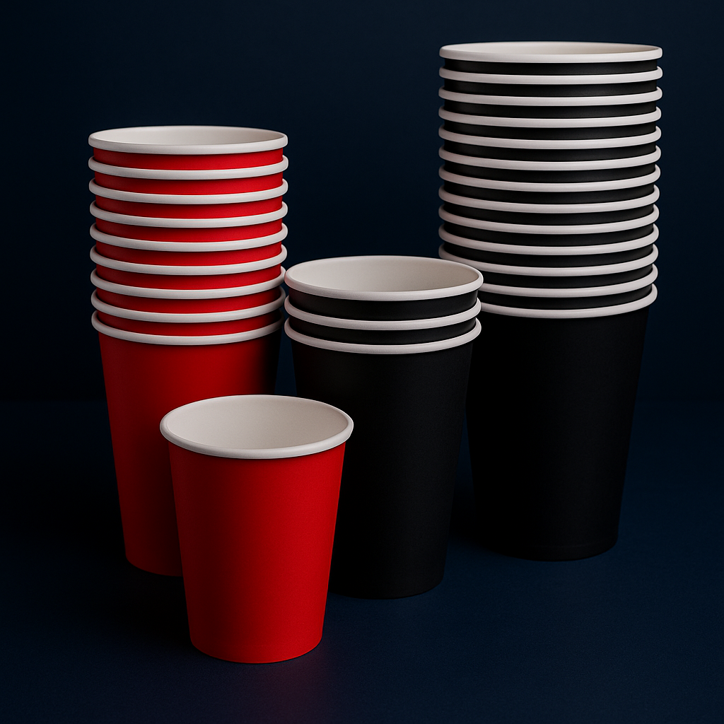 Paper Cups