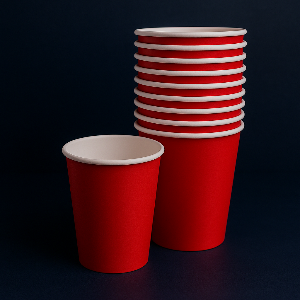 Paper Cups