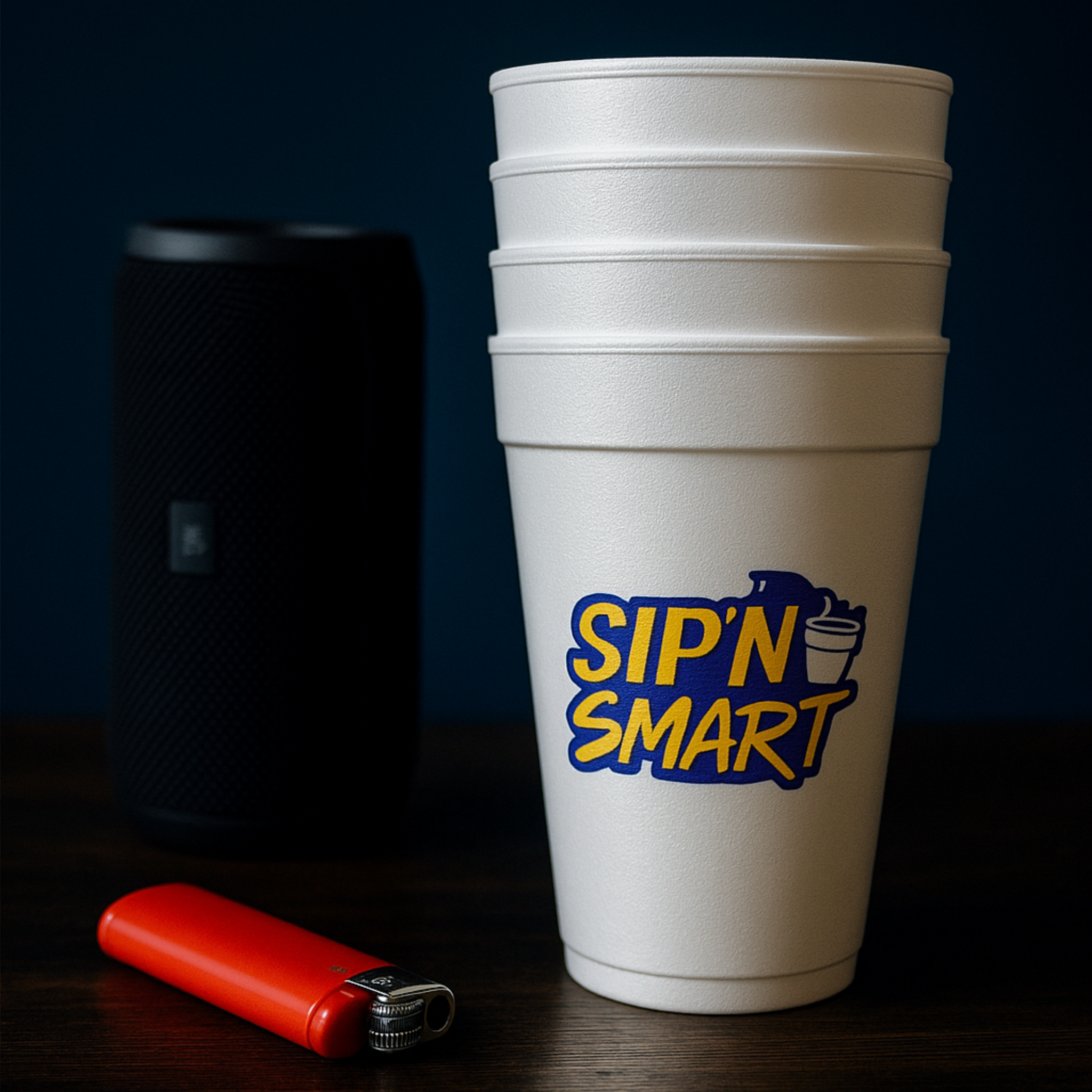 Double Cup