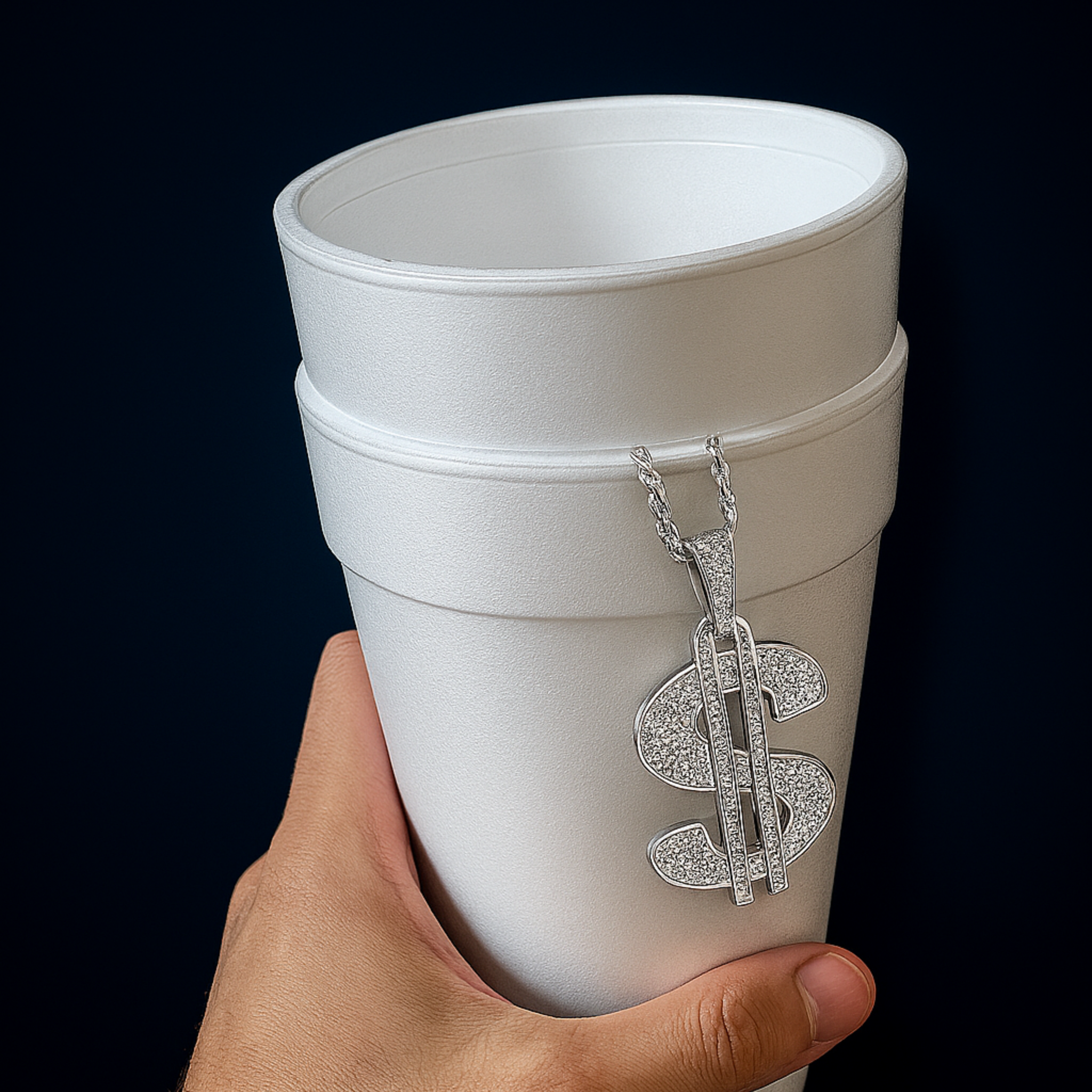 Double Cup - Ice Edition