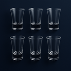 Verres à shot