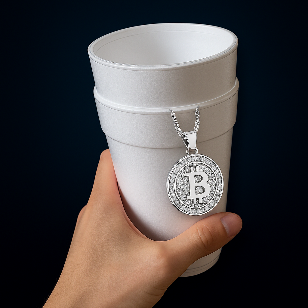 Double Cup - Ice Edition