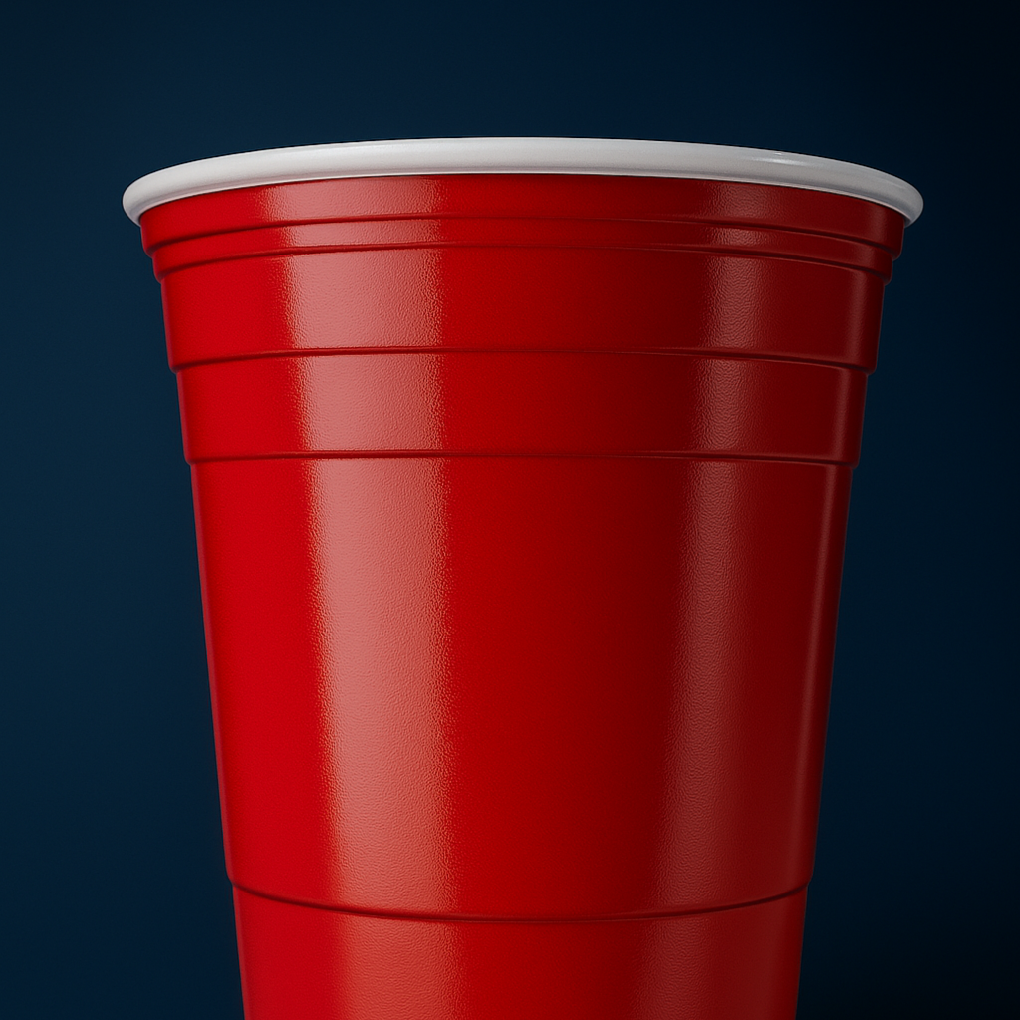 Red Cup